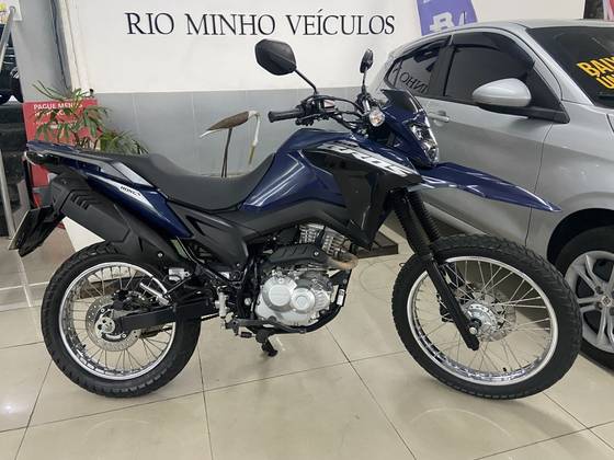 HONDA NXR 160 BROS CBS HONDA NXR 160 BROS CBS